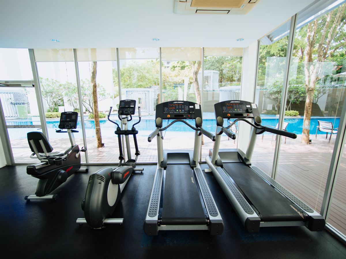 The Right Way to Use a Rowing&nbsp;Machine