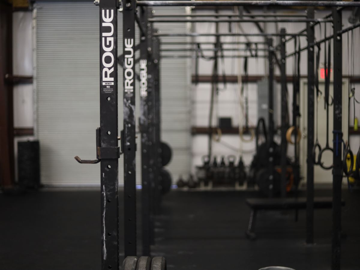 Rowing Machine Benefits